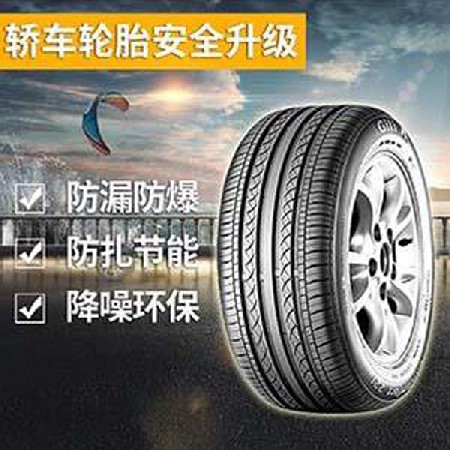 NPT轎車輪胎安全升級行業應用